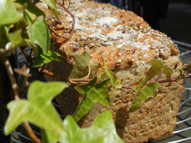 Pain inspiré de Gilda – un pain parfait pour les&nbsp;débutants