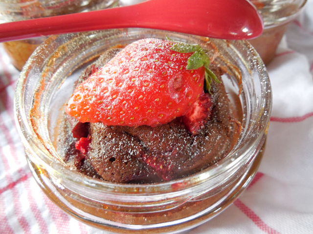 brownie-chocolat-fraises (7)