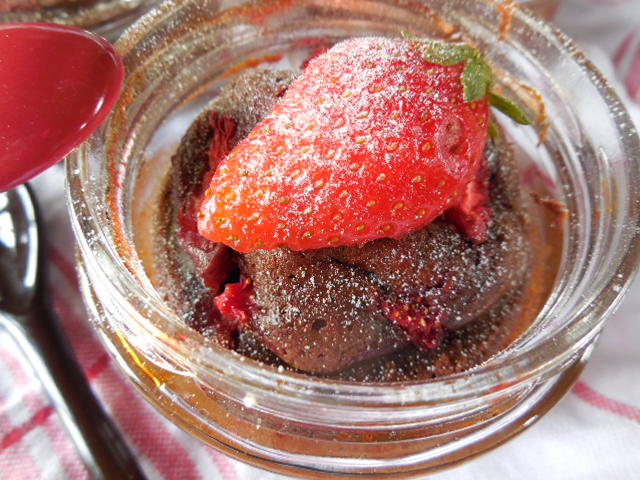 brownie-chocolat-fraises (9)