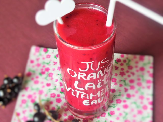 Jus de fruits&nbsp;d&rsquo;été