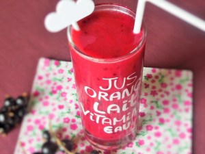 Jus de fruits&nbsp;d&rsquo;été