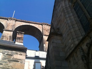 Le viaduc de&nbsp;Morlaix