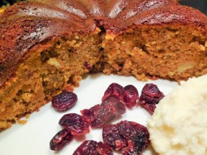 LE Carrot Cake