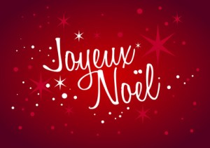 Je vous souhaite…