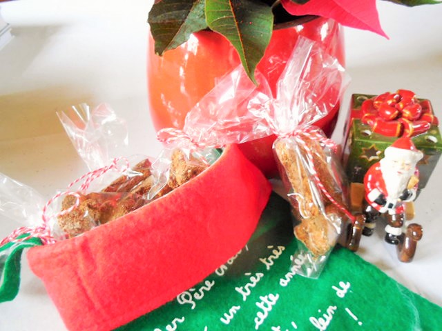 Des gourmandises pour notre compagnon à 4&nbsp;pattes