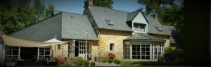 La Ferme de l’Odet Ă Quimper (restaurant)