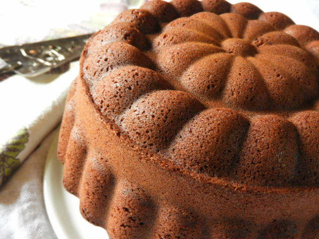 Exquis au chocolat de&nbsp;Royat