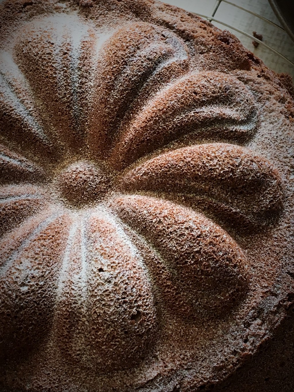 Gâteau chocolat ultra simple de Ch&nbsp;Felder