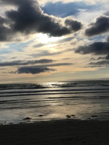 Fin des vacances, va falloir reprendre la&nbsp;cadence