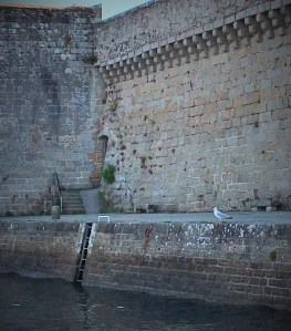 Balade Ă Concarneau