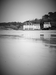 HĂ´tel de la Plage