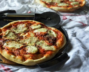 C’est la fĂŞte Ă la pizza !