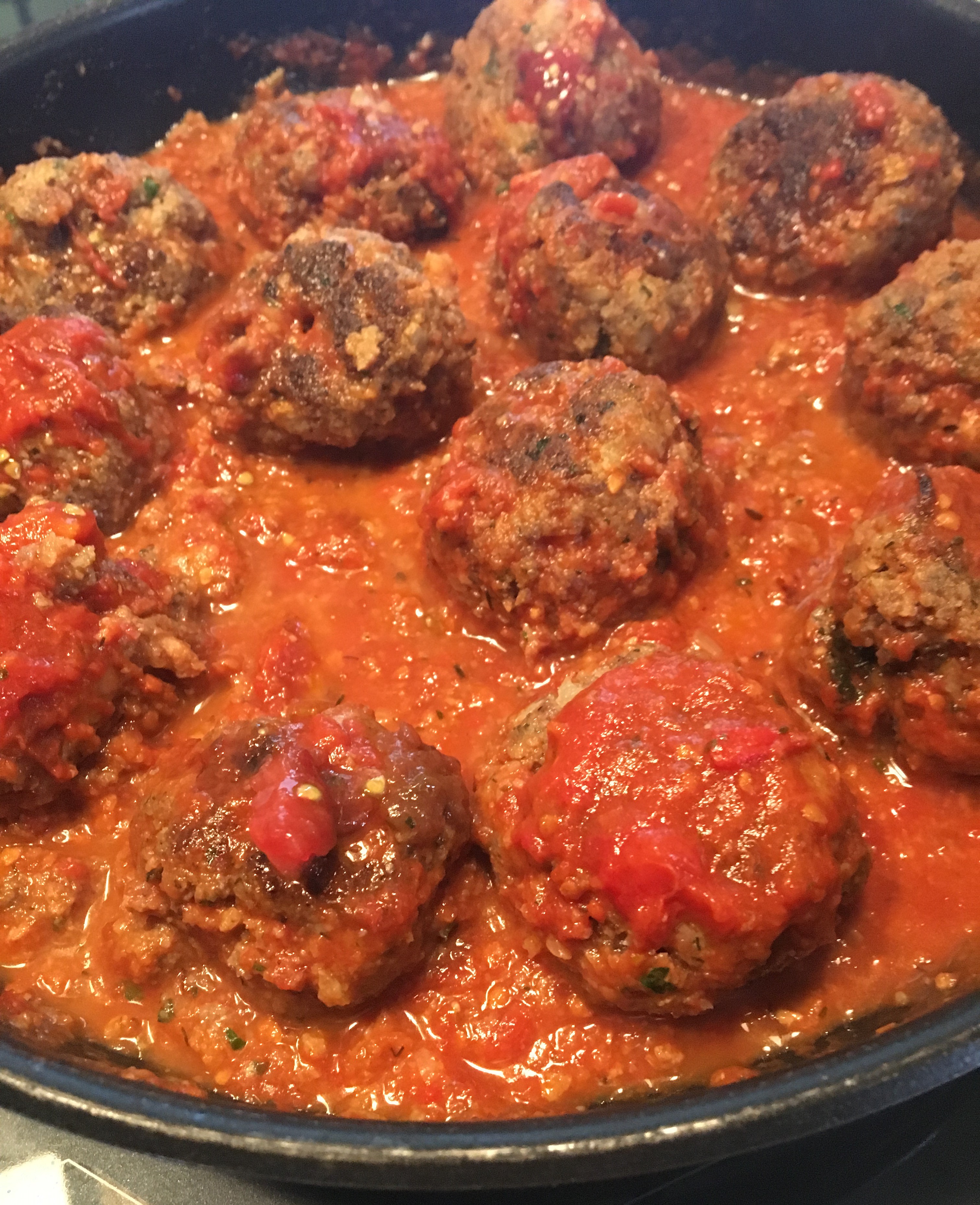 boulettes-de-boeuf-sauce-tomates-maison (18)