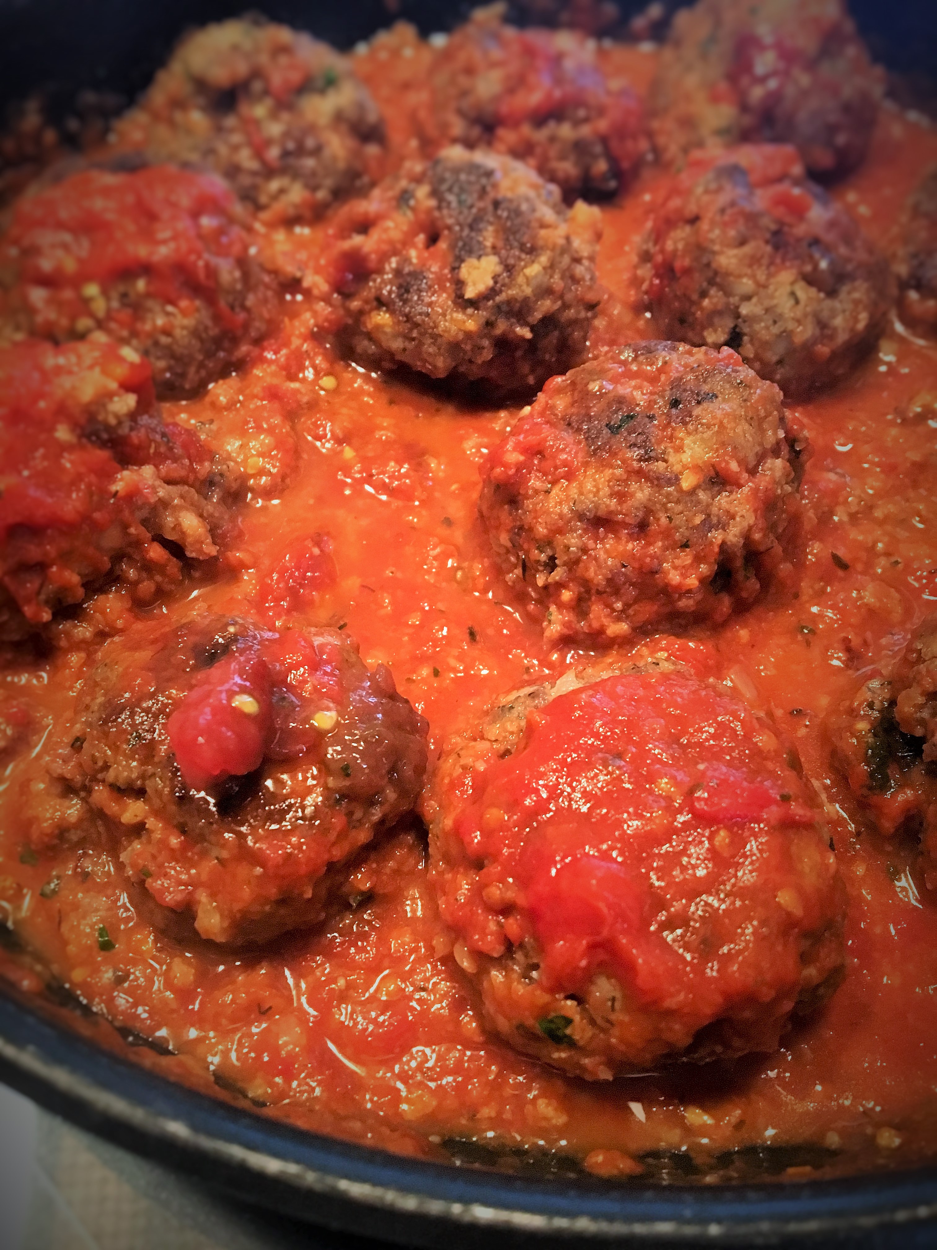 boulettes-de-boeuf-sauce-tomates-maison (6)