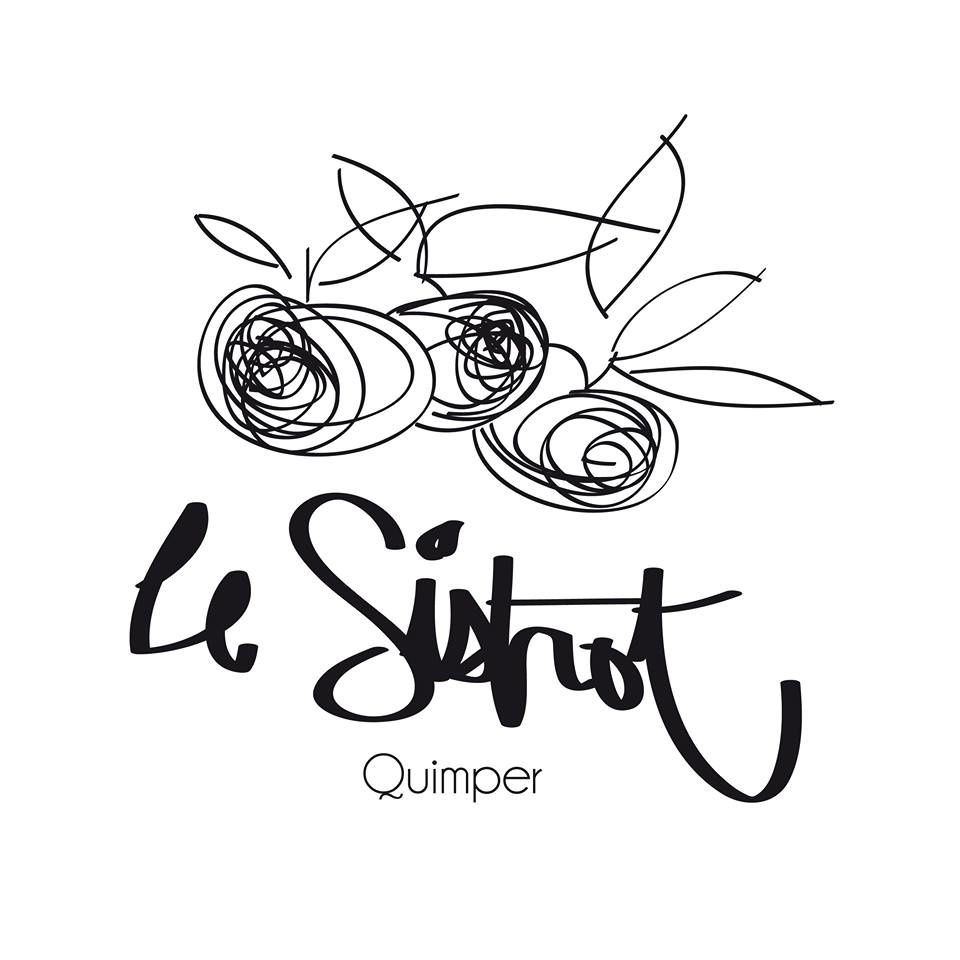 Le Sistrot à Quimper (Bar à&nbsp;cidres)