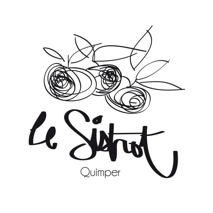 Le Sistrot à Quimper (Bar à&nbsp;cidres)