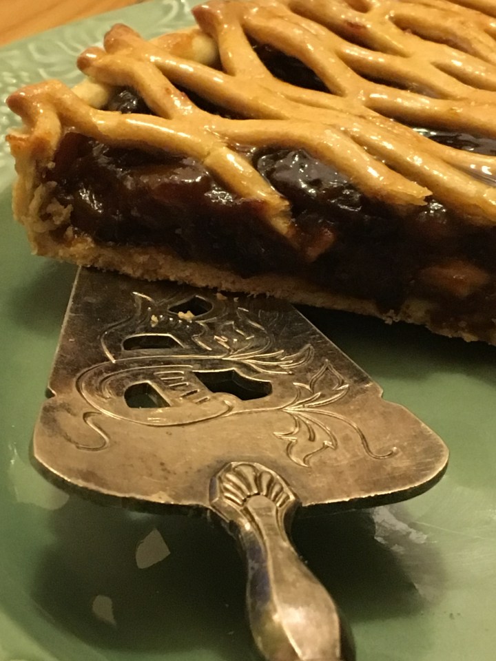 tarte-aux-pruneaux