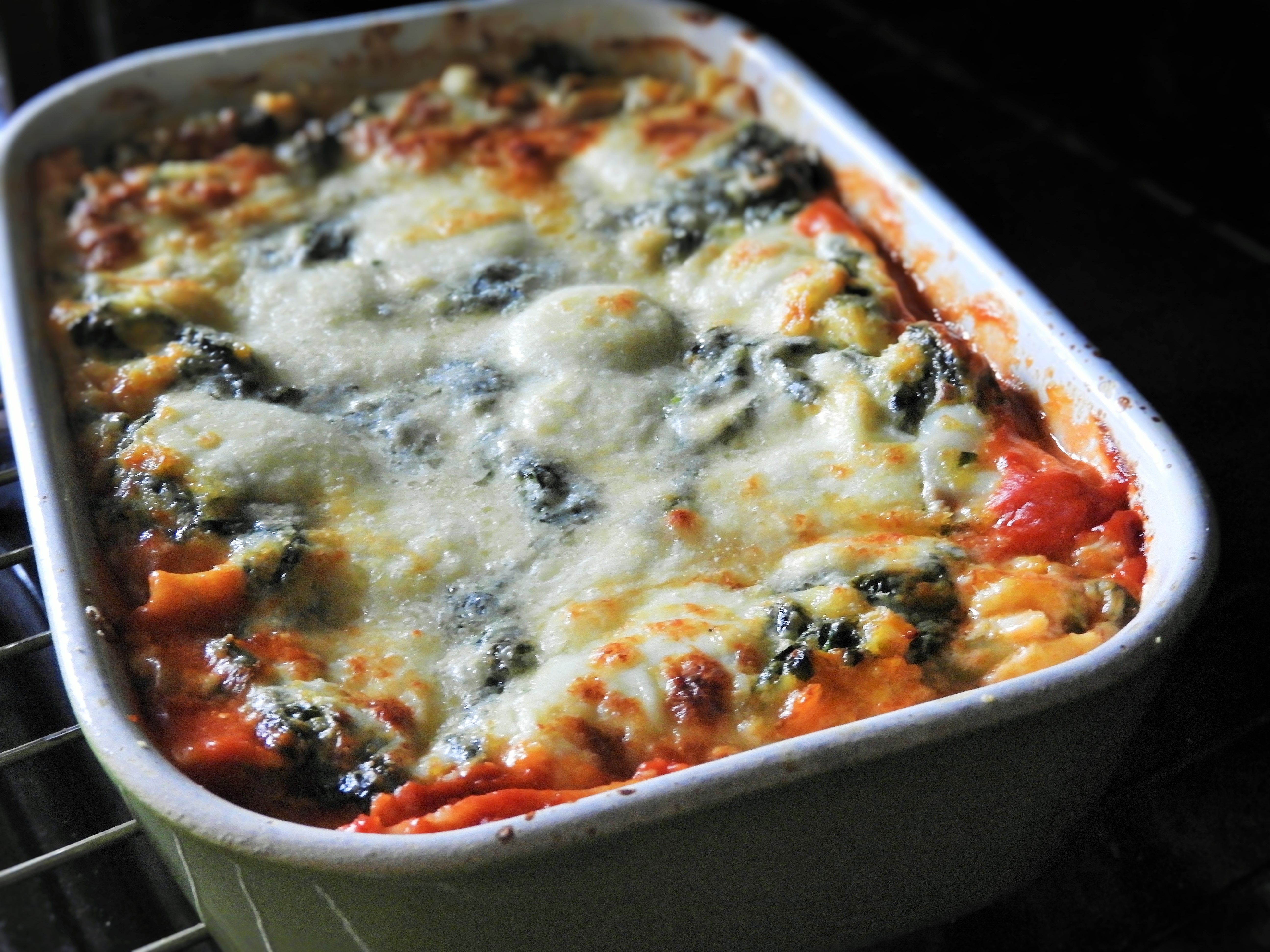 lasagnes-épinards (14)