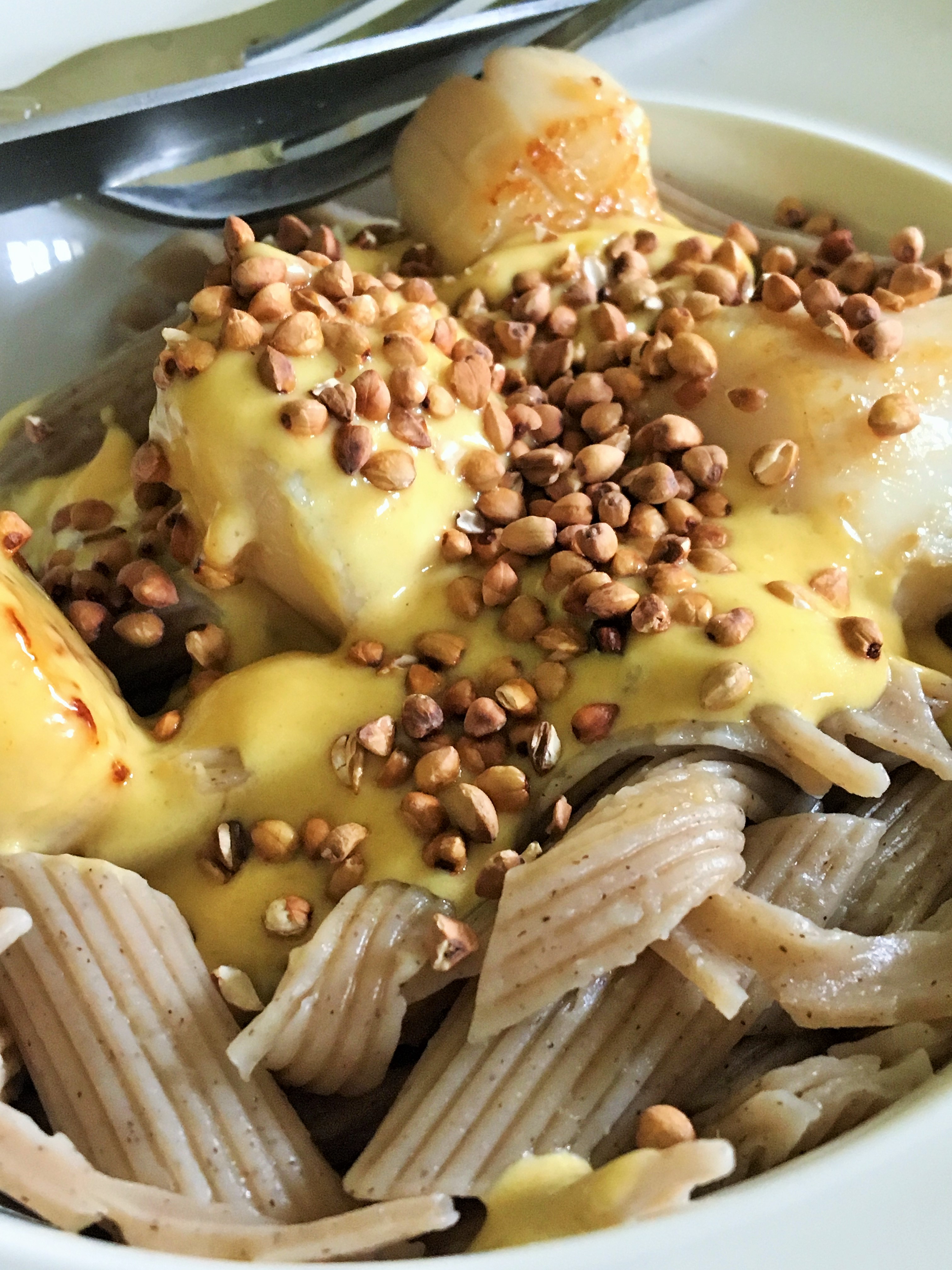 penne-sarrasin-et-st-jacques (4)