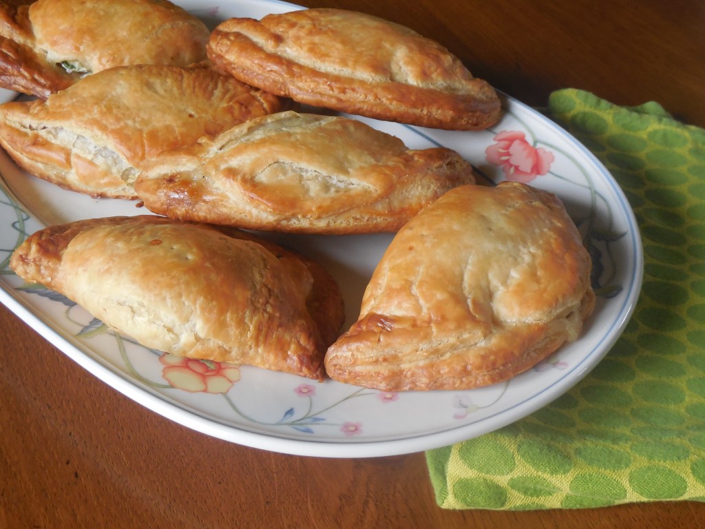 Bastelle, un peu corse beaucoup antigaspi [Défi Nos Régions ont du Goût&nbsp;M03]