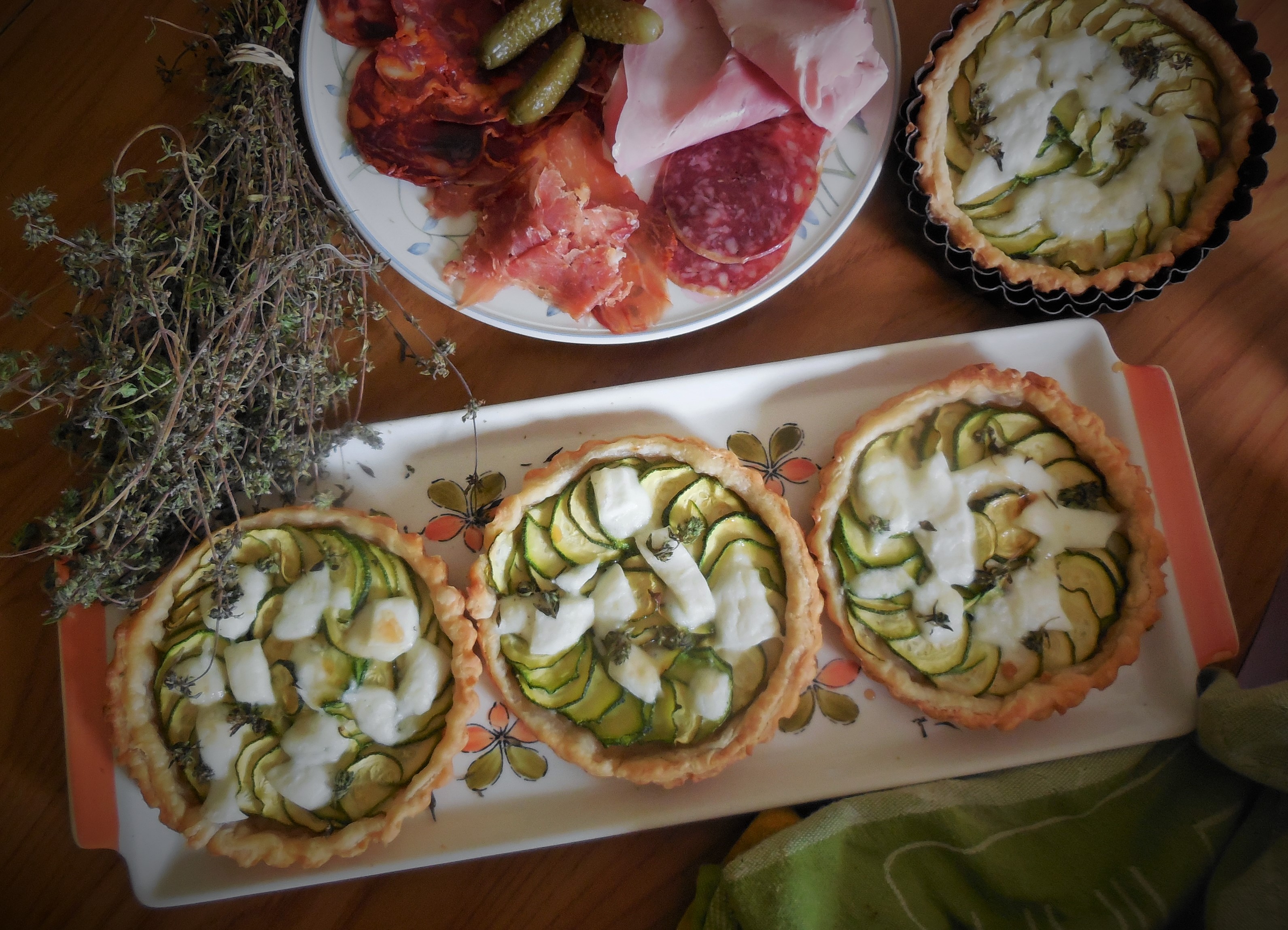 tartelette-courgette-mozzarella (10)