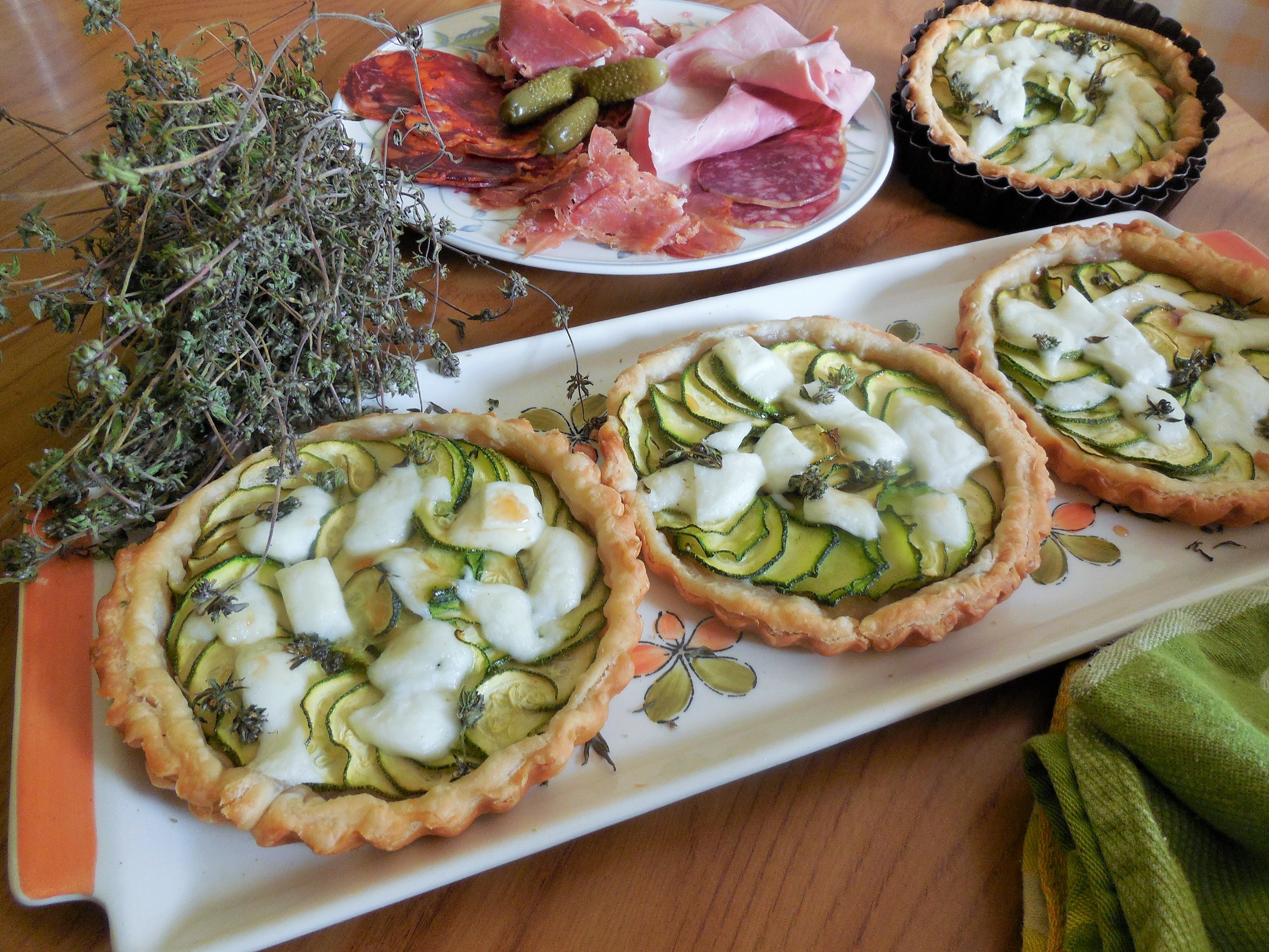 tartelette-courgette-mozzarella (3)