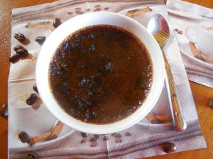 Crème brûlée au café et cassonade [Défi Nos Régions ont du Goût&nbsp;M06]
