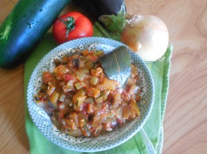 Ratatouille (2)