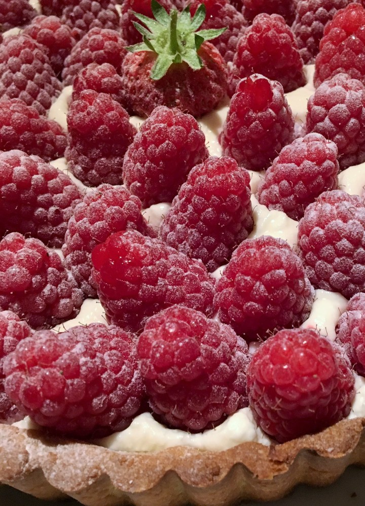 tarte-framboises (4)