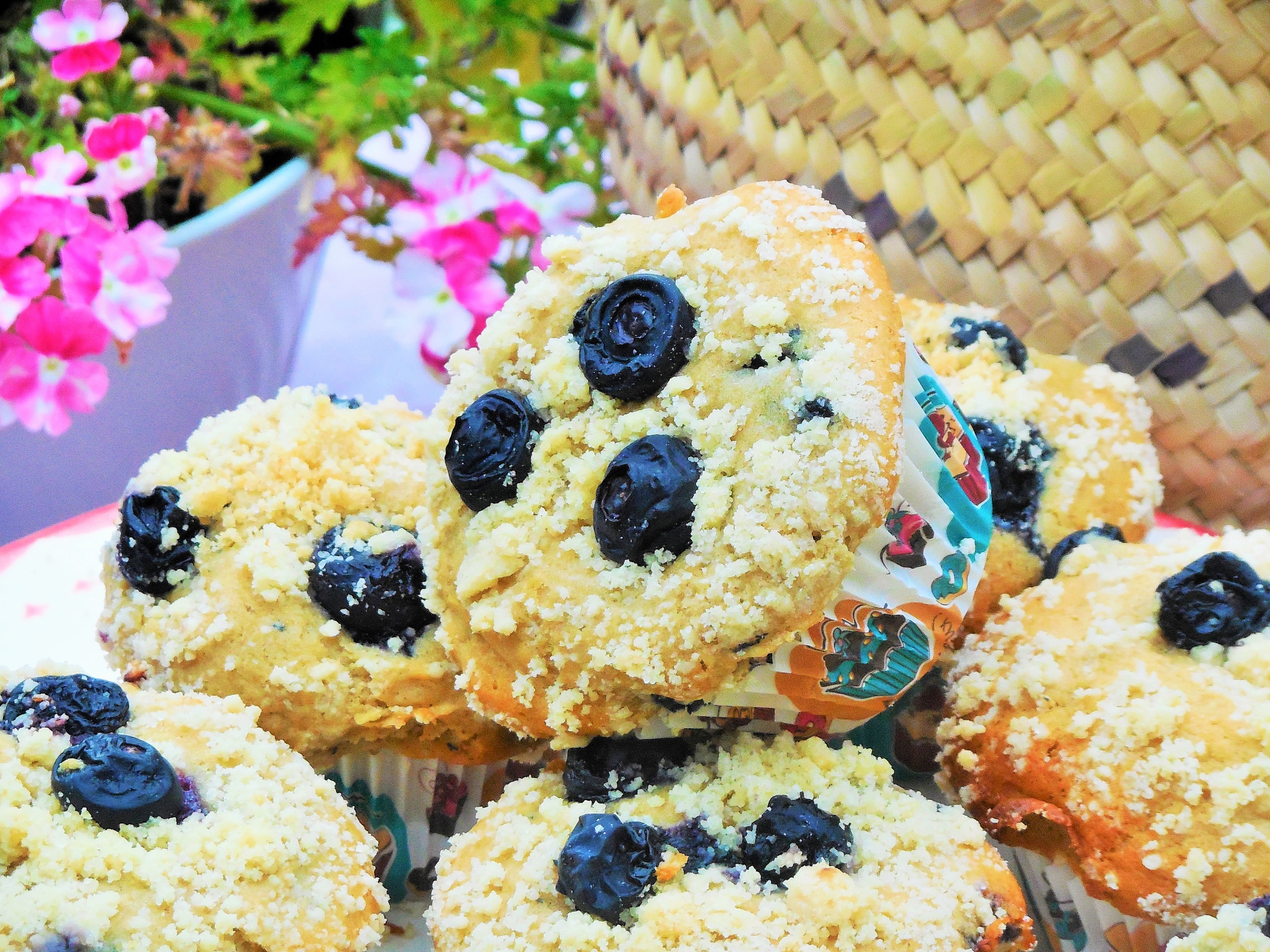 muffins-aux-myrtilles-de-Ottolenghi (3)