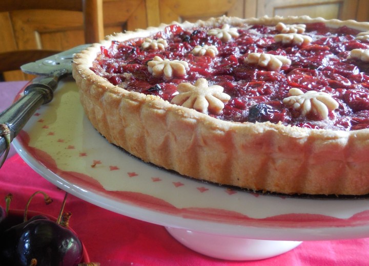 tarte-cerises (5)