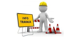Blog en travaux de&nbsp;rénovation