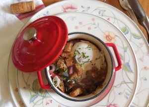 Oeuf en couille d&rsquo;âne #nosrégionsontdugout