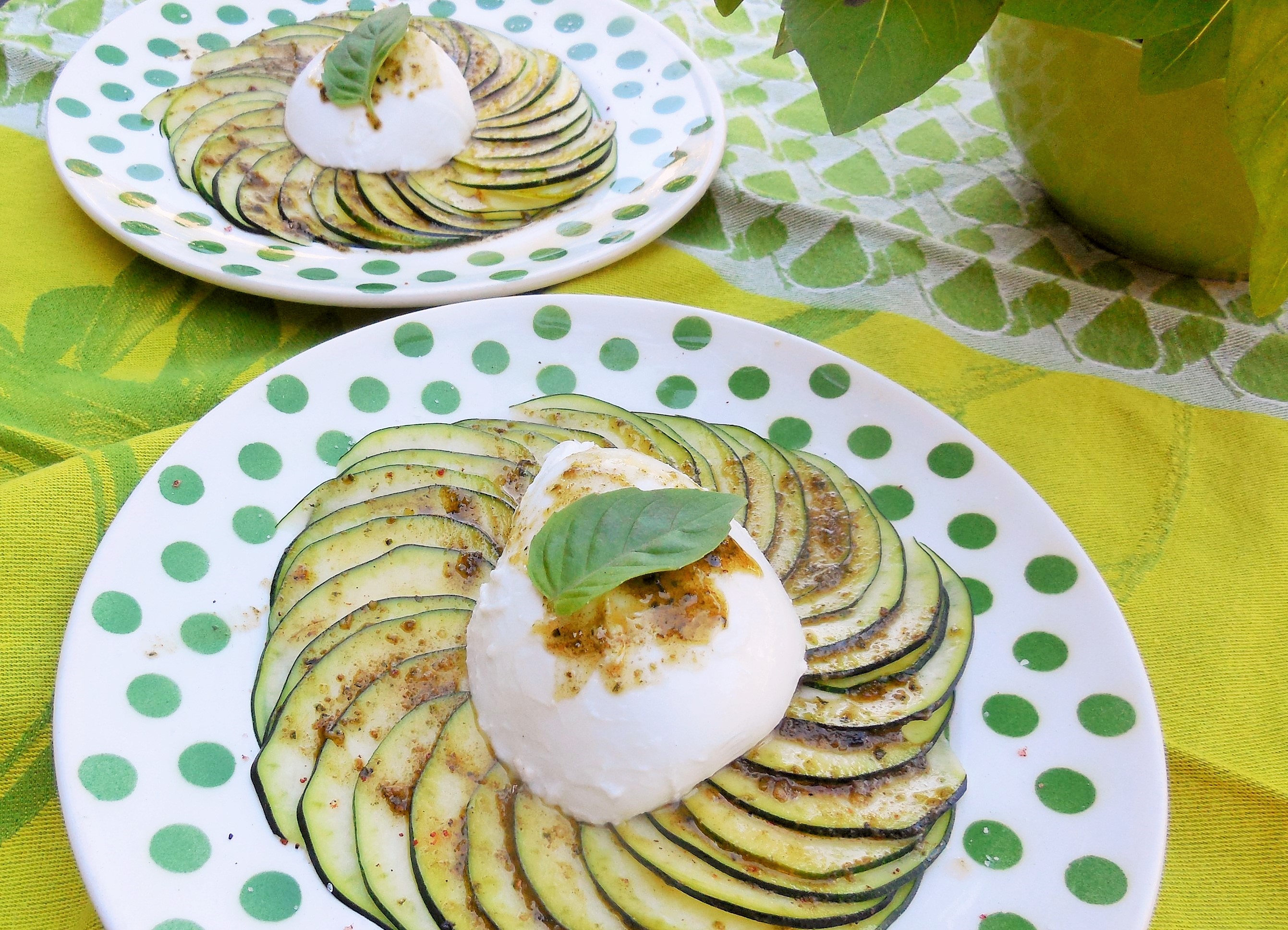 rosace-courgette-mozzarella (2)