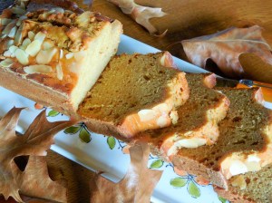 Cake à l&rsquo;orange