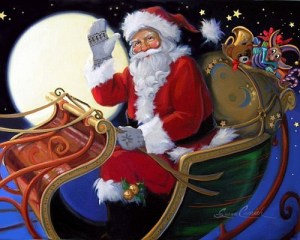 Oh oh oh… bientôt Noël&nbsp;!