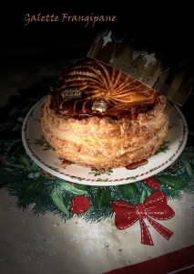 Quelle galette pour l’Epiphanie ?