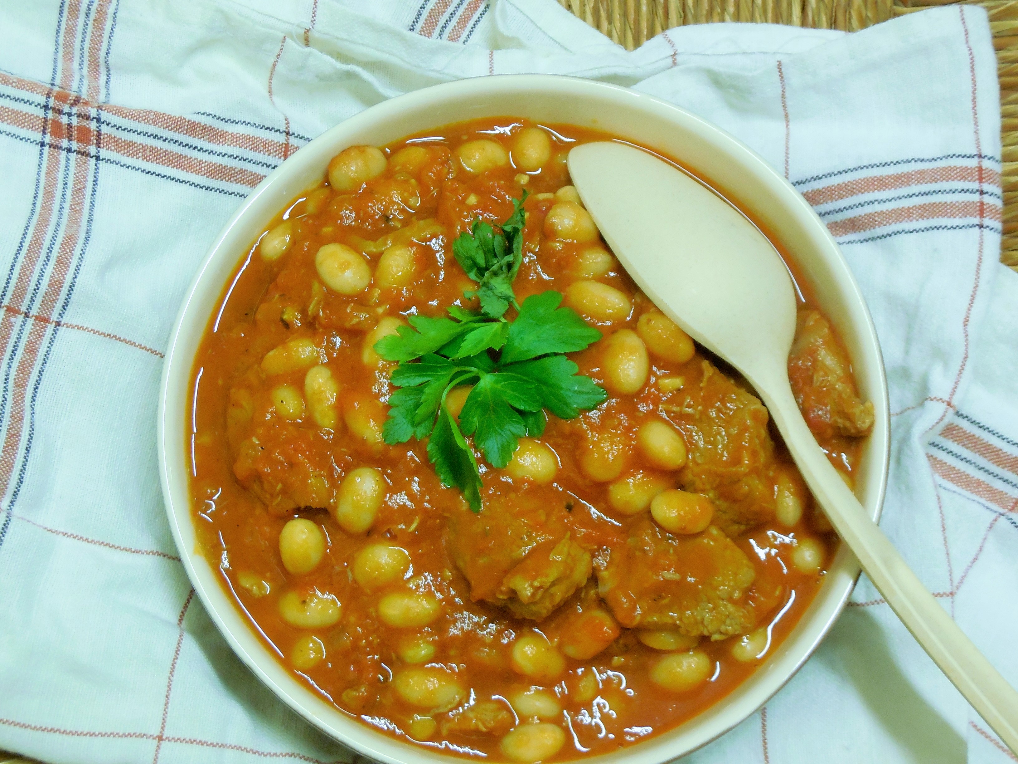 Estouffade limousine de&nbsp;veau