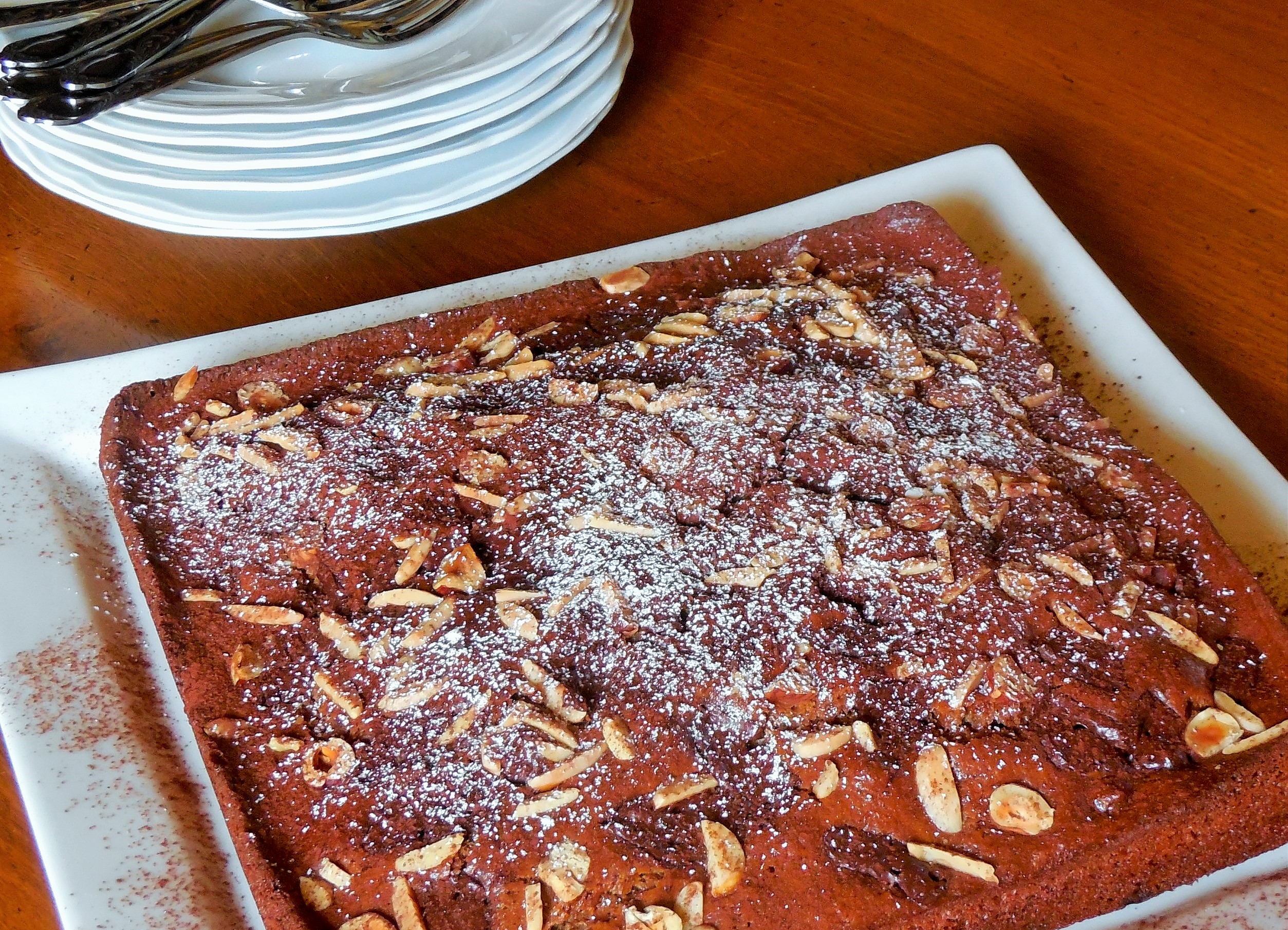 gateau-yaourt-chocolat-fruits-secs (4)