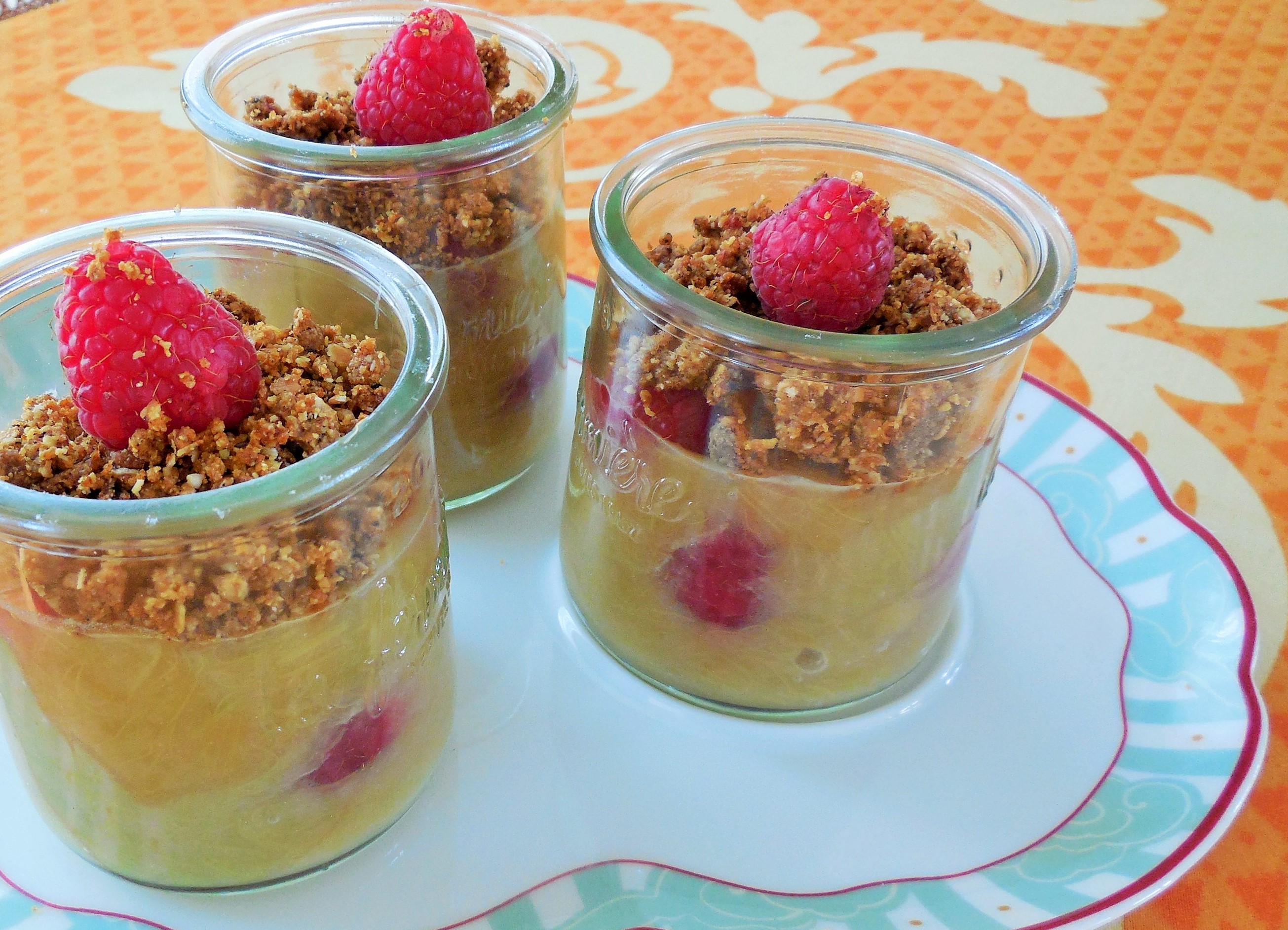 crumble-rhubarbe-et-framboises (2)