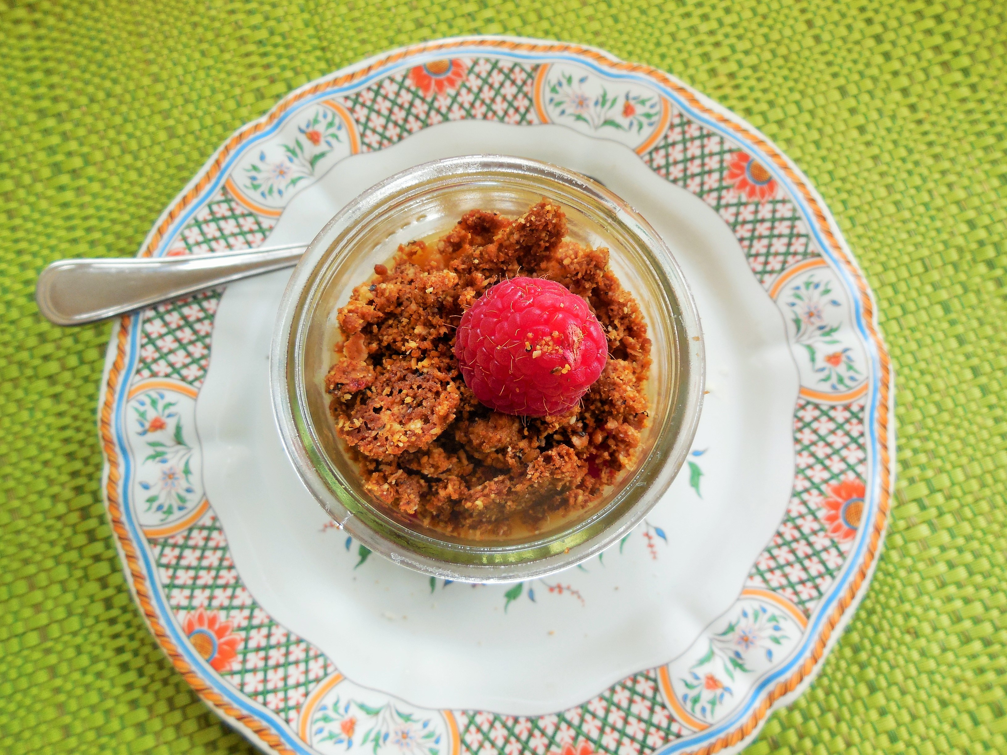 crumble-rhubarbe-et-framboises (6)