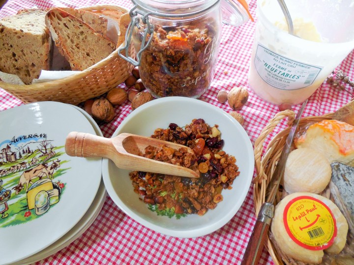 Céréales country des&nbsp;copinautes