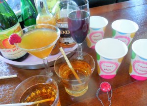 Cidre Ă l’apĂ©ro