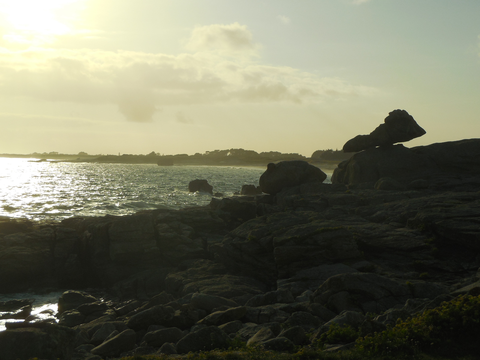 Bretagne - Bords de mer (2)