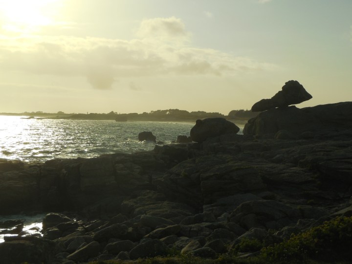 Bretagne - Bords de mer (2)