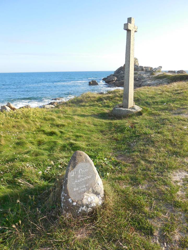 Bretagne - Bords de mer