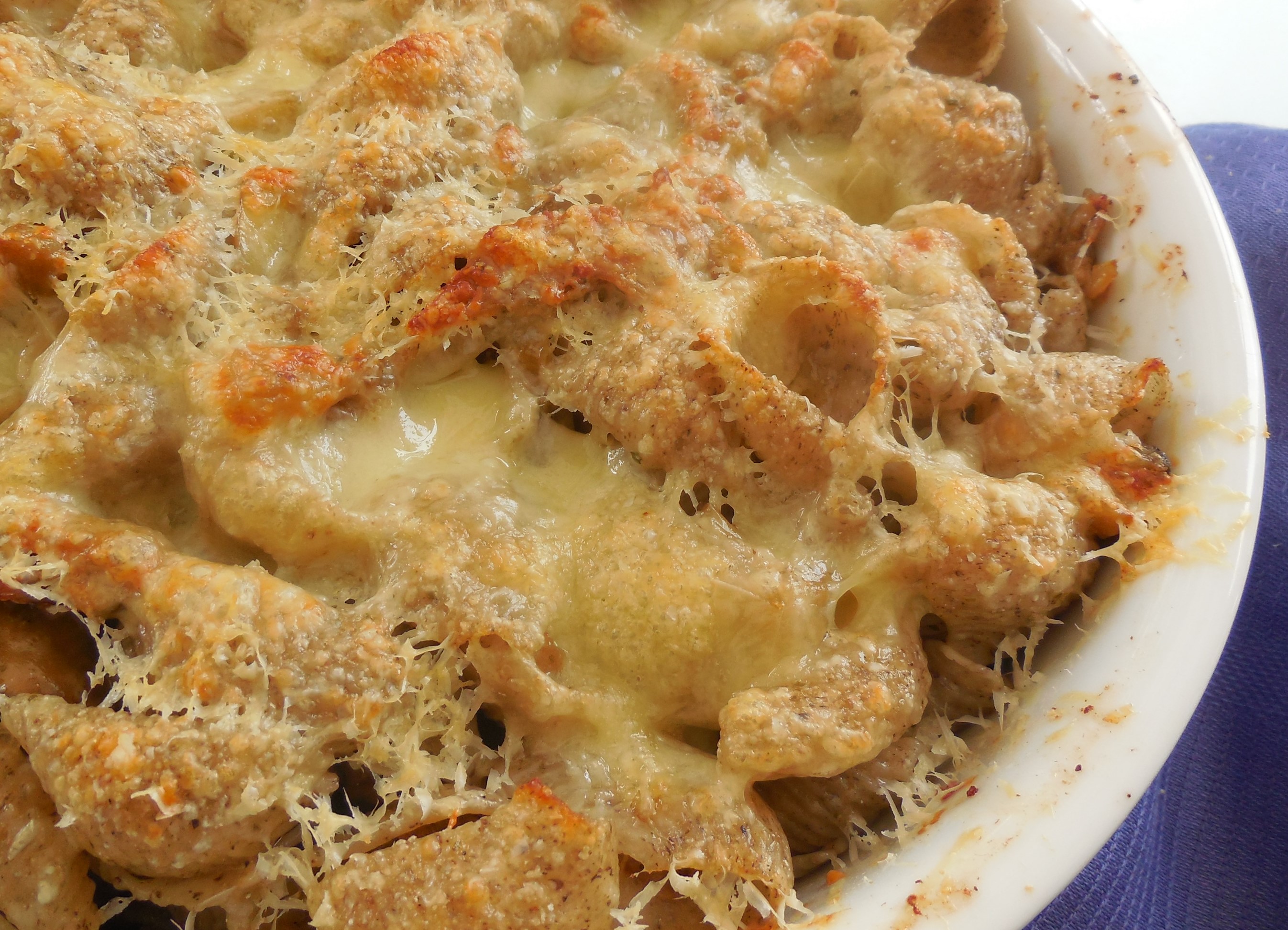 gratin-pates-aubergine-poulet (2)