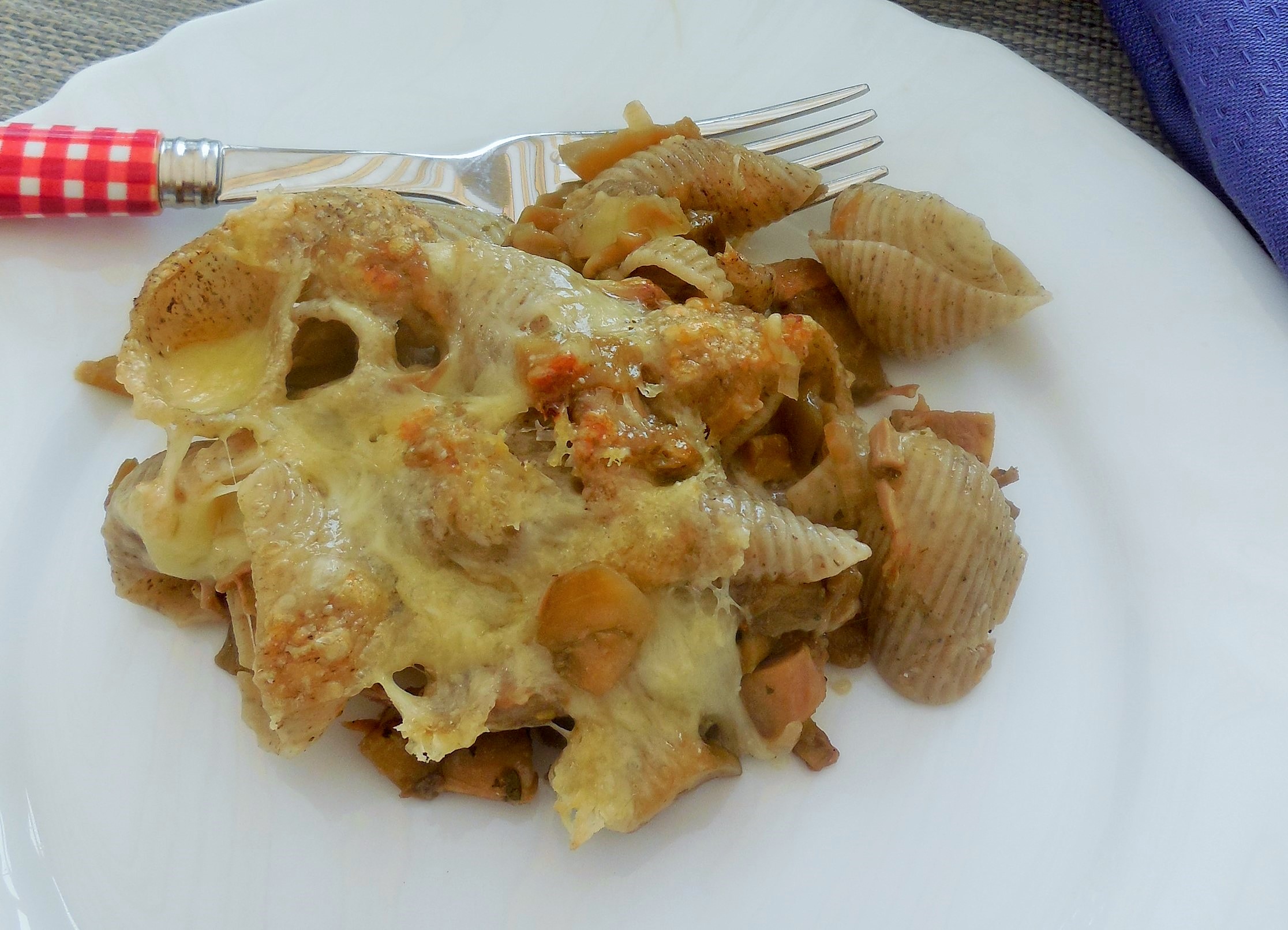 gratin-pates-aubergine-poulet (4)