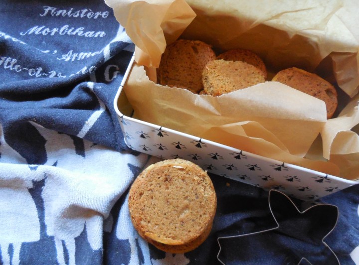 Palets bretons au&nbsp;sarrasin