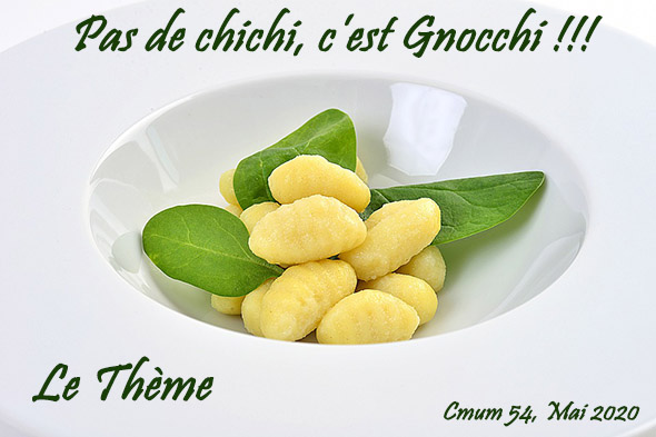 gnocchi-theme